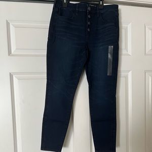 Brand New American Eagle Jeggings